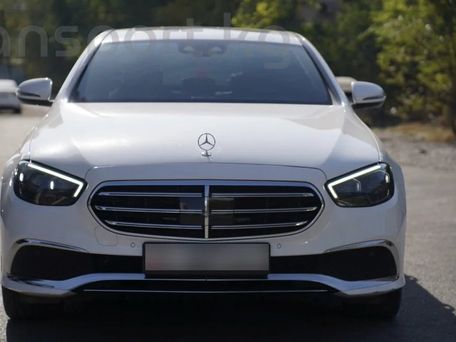 Mercedes-Benz E-Класс, 2020 — фото 1