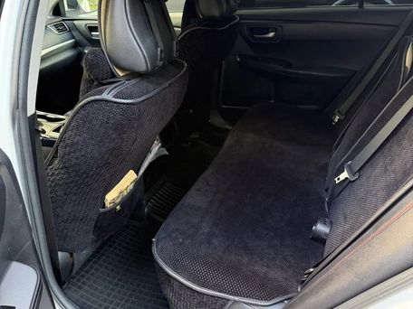 Toyota Camry, 2017 — photo 7