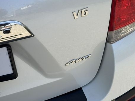 Toyota Highlander, 2011 — 照片 13