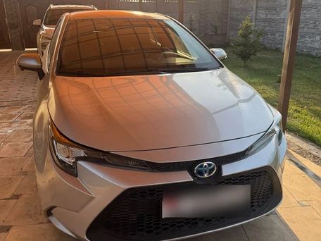 Toyota Levin, 2022 — 照片 1