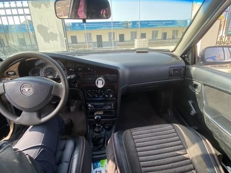 Chevrolet Nexia, 2012 — photo 11