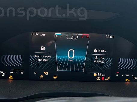 Skoda Karoq, 2025 — сүрөт 6