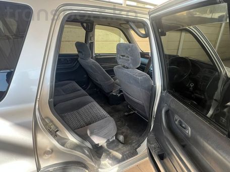 Honda CR-V, 2000 — 照片 5