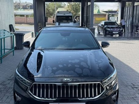 Kia K7, 2019 — 照片 1