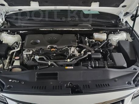Toyota Avalon, 2019 — фото 10