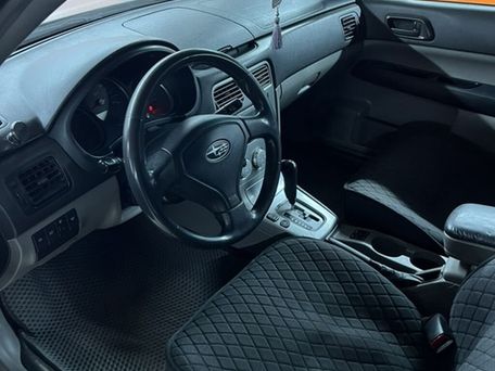Subaru Forester, 2007 — photo 10