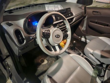 Kia Morning, 2020 — сүрөт 4