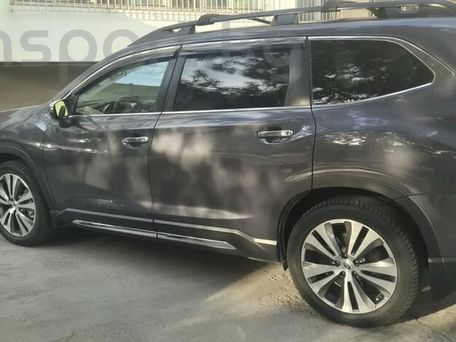 Subaru Ascent, 2019 — фото 11