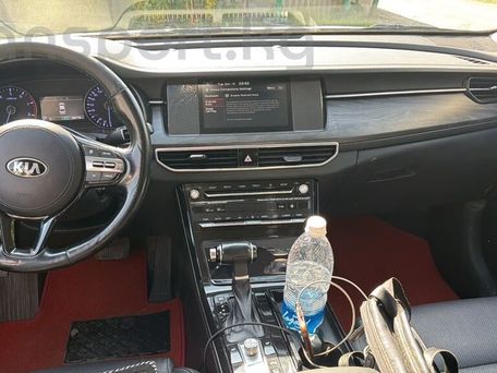 Kia K7, 2020 — сүрөт 7