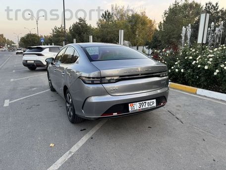 BYD Destroyer 05, 2022 — сүрөт 4