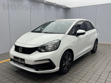 Honda Fit, 2022 — 照片 1