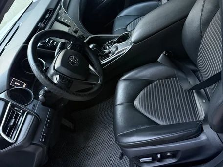 Toyota Camry, 2017 — photo 7
