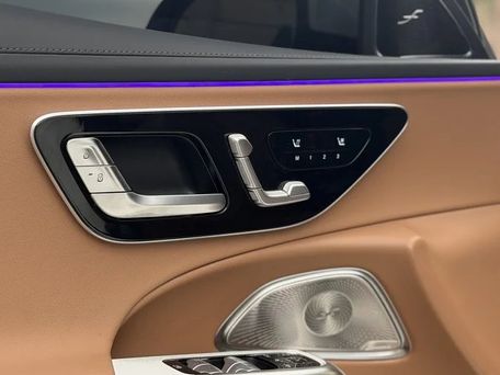 Mercedes-Benz E-Класс, 2025 — фото 10