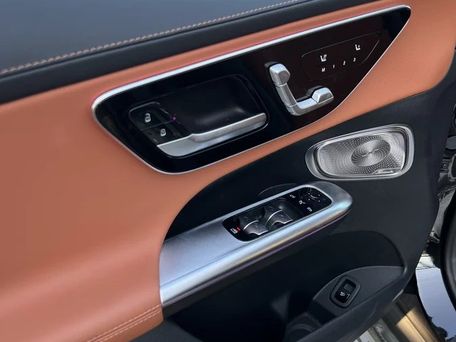 Mercedes-Benz GLC, 2025 — photo 2