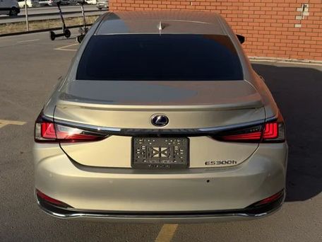 Lexus ES, 2021 — сүрөт 4