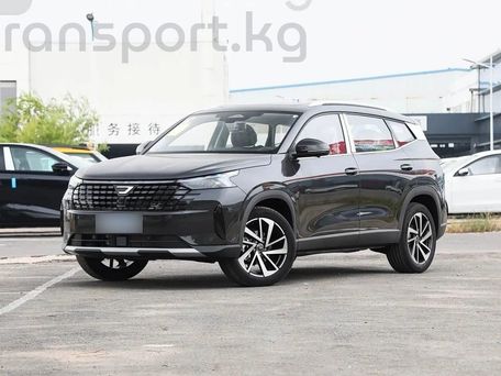 Volkswagen Jetta, 2024