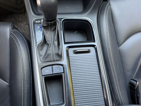 Hyundai Sonata, 2018 — photo 12