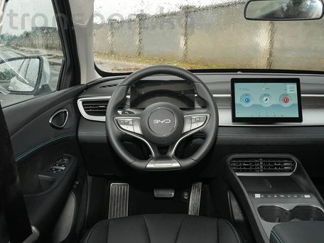 BYD Sea Lion 05, 2026 — photo 13