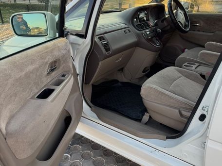 Honda Odyssey, 2000 — photo 14