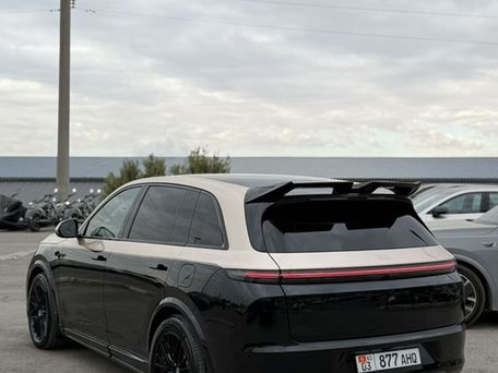 Li Auto (Lixiang) L7, 2024 — photo 4
