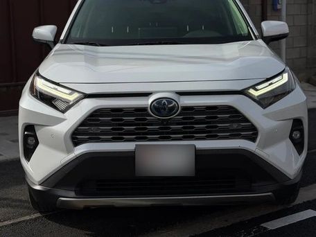 Toyota RAV4, 2018 — фото 2