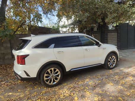 Kia Sorento, 2020 — 照片 2