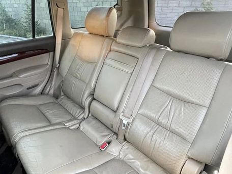 Toyota Land Cruiser Prado, 2005 — фото 7