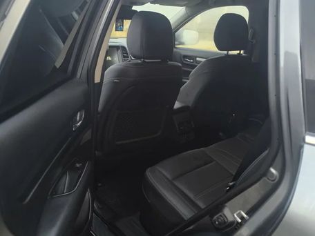 Renault Samsung QM6, 2021 — 照片 2