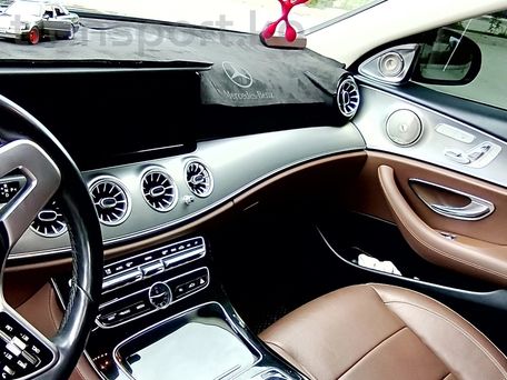 Mercedes-Benz E-Класс, 2019 — сүрөт 12