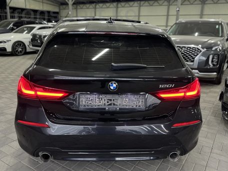 BMW 1 Series, 2020 — сүрөт 8