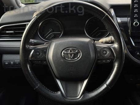 Toyota Camry, 2021 — photo 8