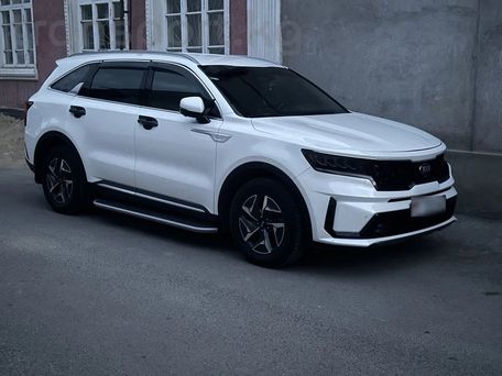 Kia Sorento, 2020 — фото 2
