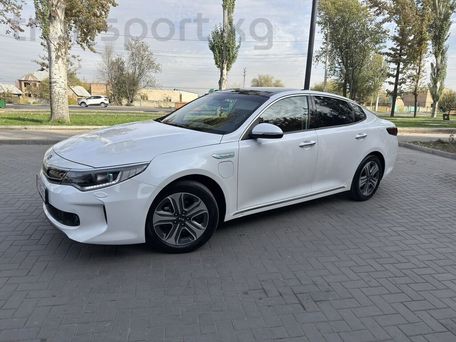 Kia K5, 2020 — photo 3