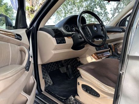 BMW X5, 2004 — photo 3