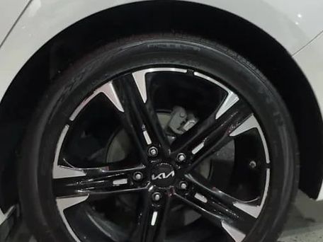 Kia K5, 2019 — сүрөт 9