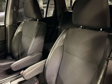 Honda CR-V, 2003 — фото 4