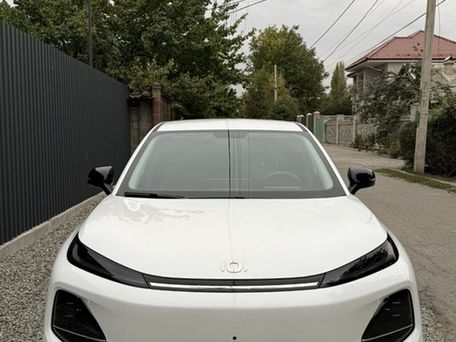 Changan Qiyuan Q05, 2026 — 照片 2