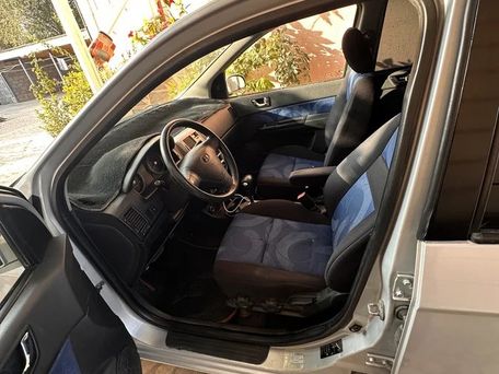 Hyundai Getz, 2007 — 照片 10
