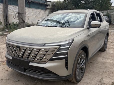 Changan CS75 Plus, 2026 — сүрөт 2