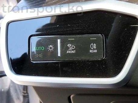 Audi A6, 2023 — сүрөт 12