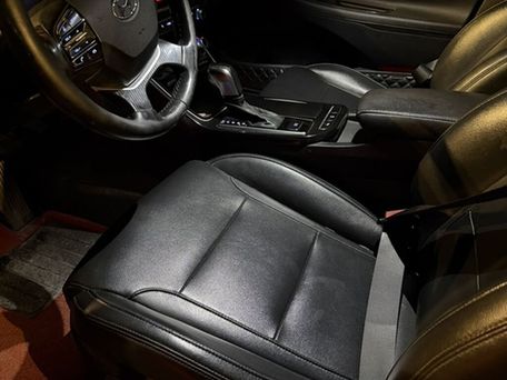 Hyundai Grandeur, 2018 — 照片 10