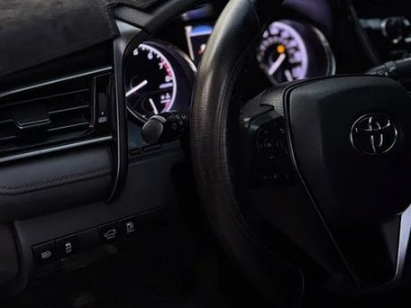 Toyota Camry, 2019 — сүрөт 7