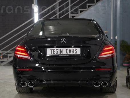 Mercedes-Benz E-Класс AMG, 2018 — сүрөт 5