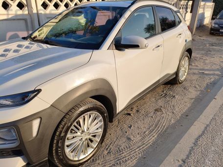 Hyundai Kona, 2019 — photo 2