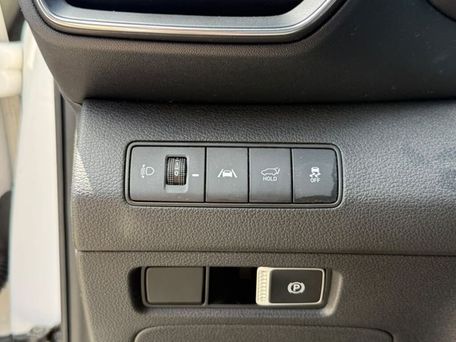 Hyundai Santa Fe, 2020 — сүрөт 5