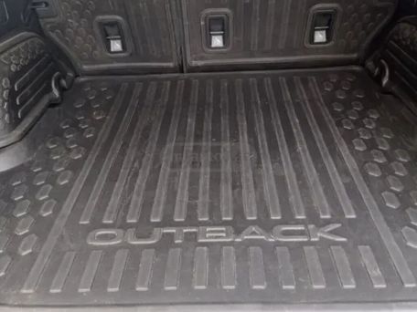 Subaru Outback, 2023 — фото 13