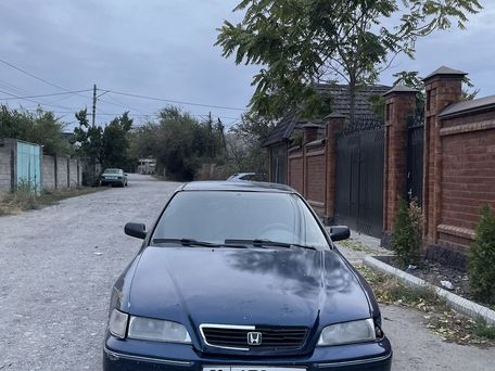 Honda Accord, 1996 — 照片 5