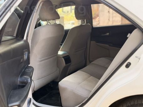 Toyota Camry, 2011 — photo 4