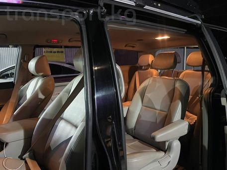 Kia Carnival, 2019 — фото 10