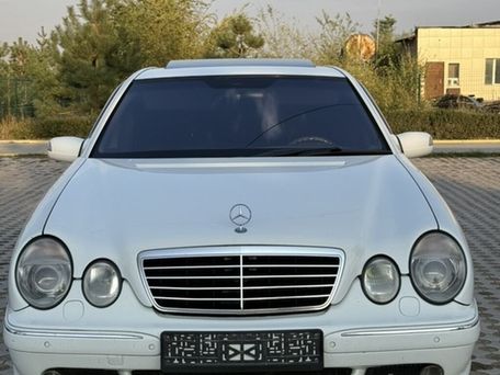 Mercedes-Benz E-Класс AMG, 2001 — фото 1